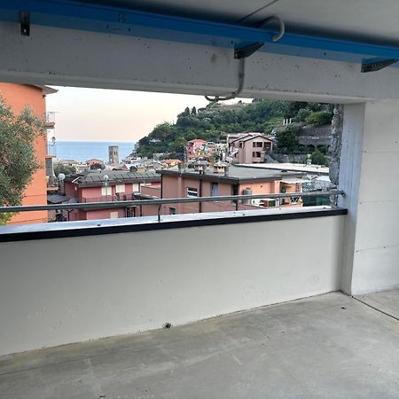 Casa Edera Apartment Monterosso al Mare Bagian luar foto