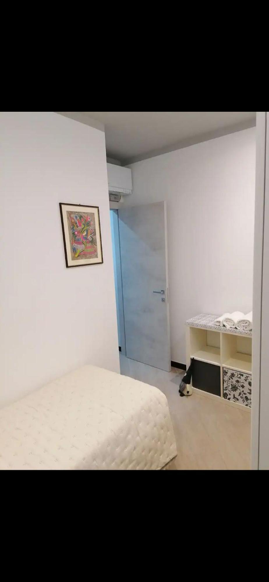 Casa Edera Apartment Monterosso al Mare Bagian luar foto
