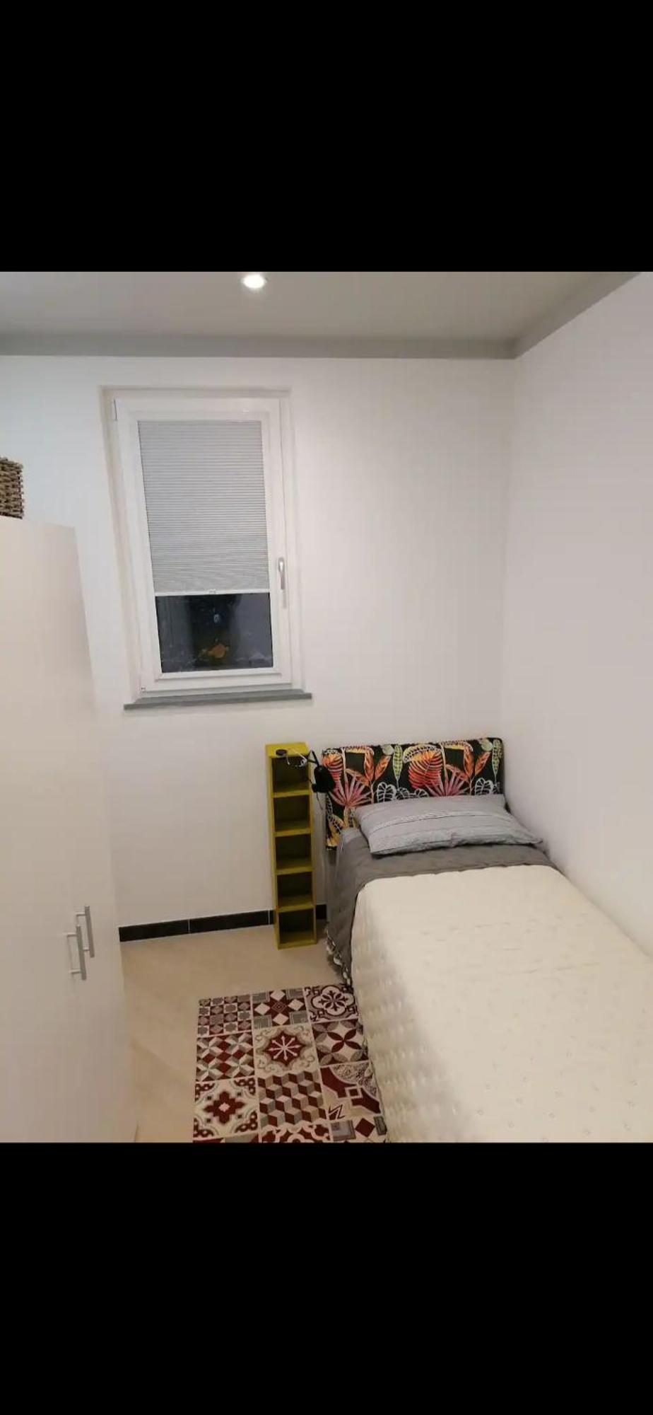 Casa Edera Apartment Monterosso al Mare Bagian luar foto