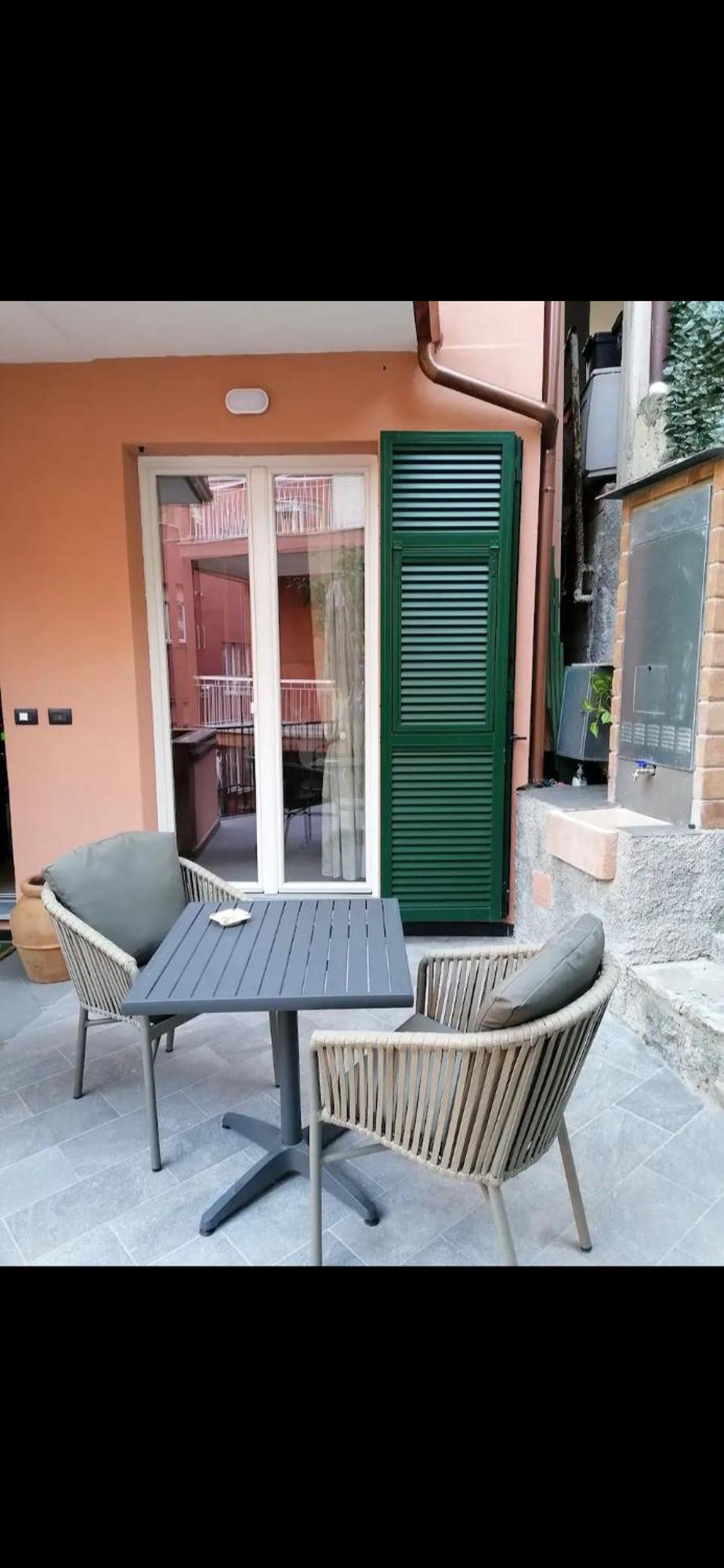Casa Edera Apartment Monterosso al Mare Bagian luar foto