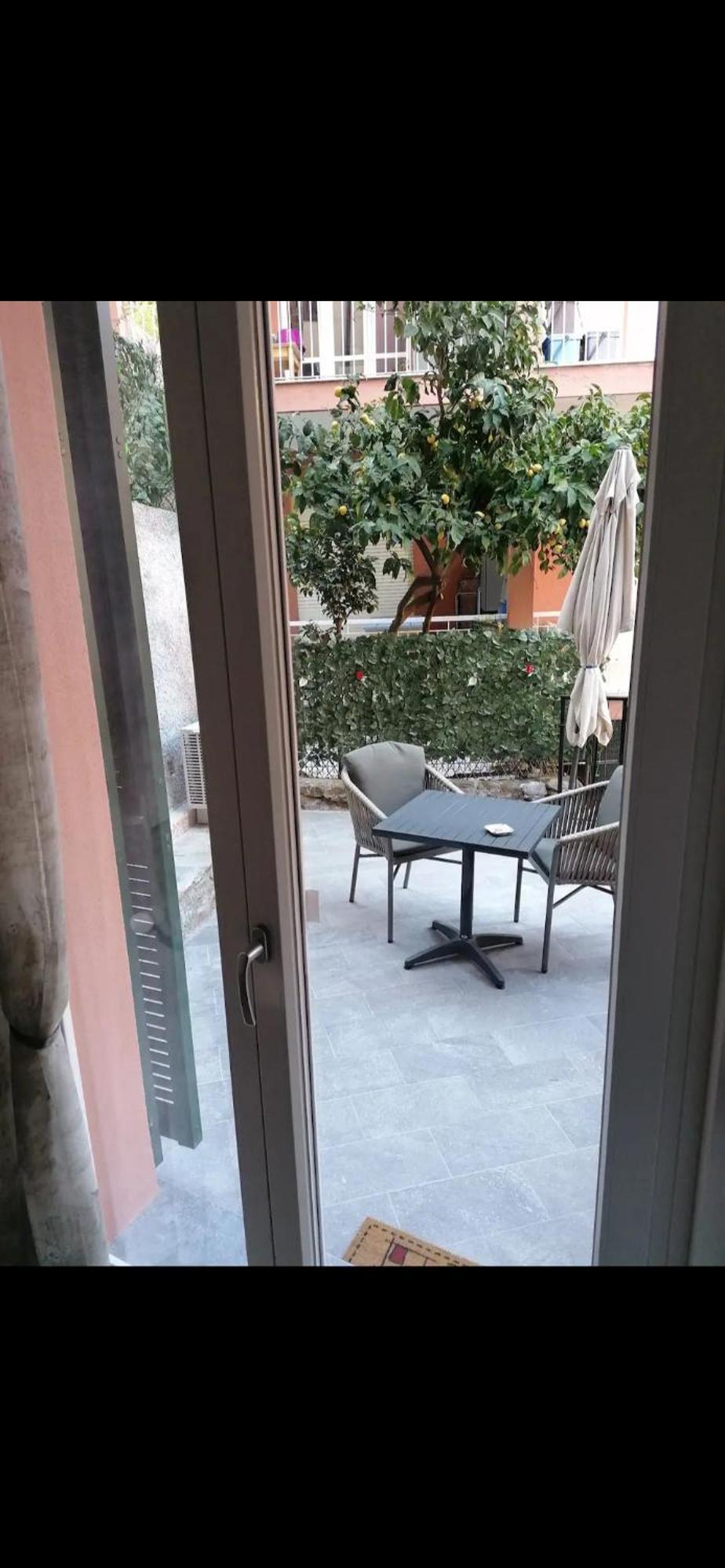 Casa Edera Apartment Monterosso al Mare Bagian luar foto