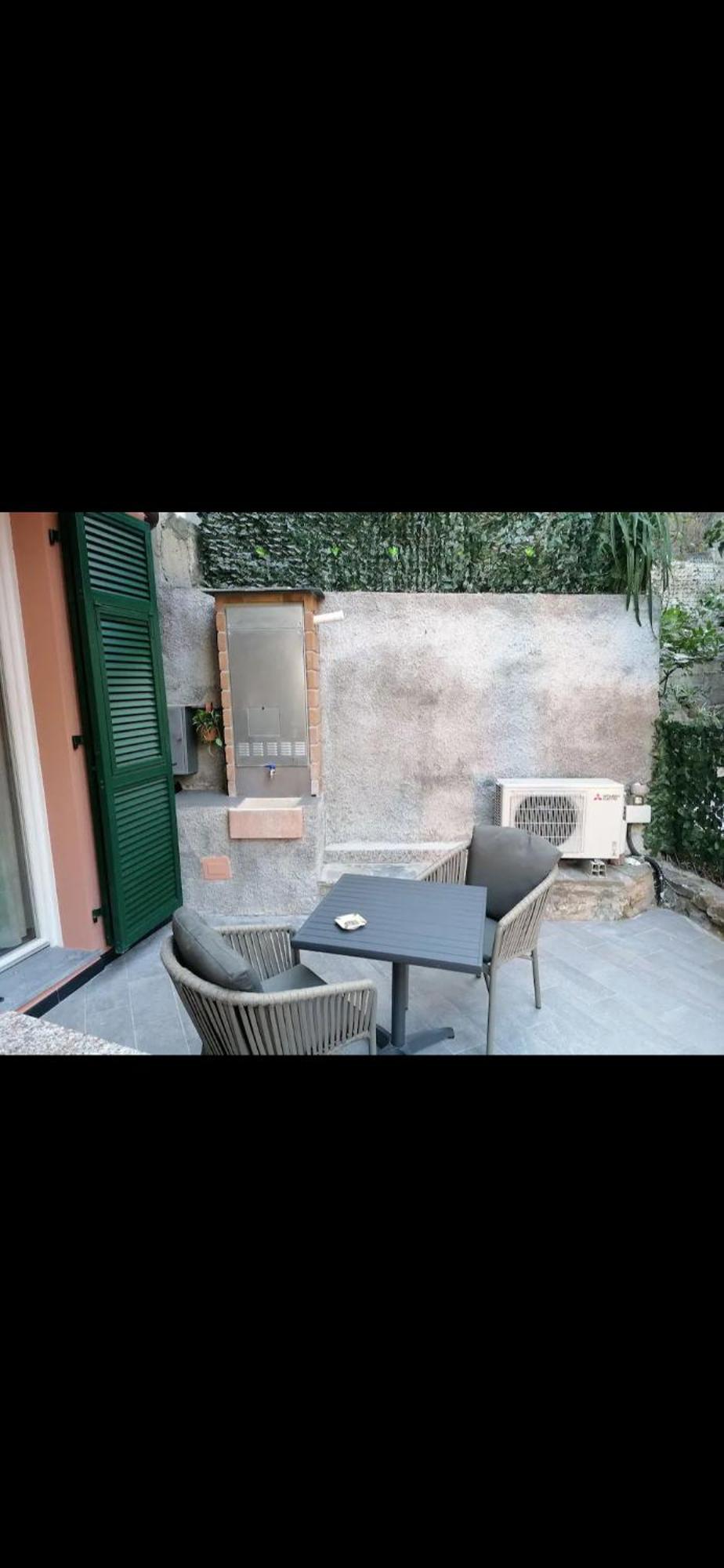 Casa Edera Apartment Monterosso al Mare Bagian luar foto