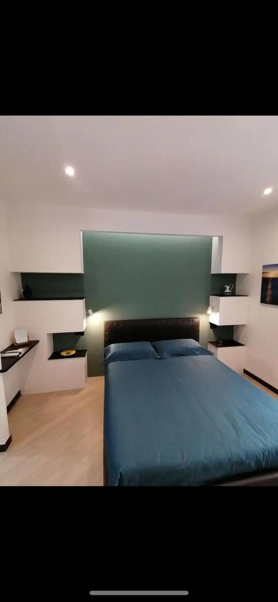 Casa Edera Apartment Monterosso al Mare Bagian luar foto