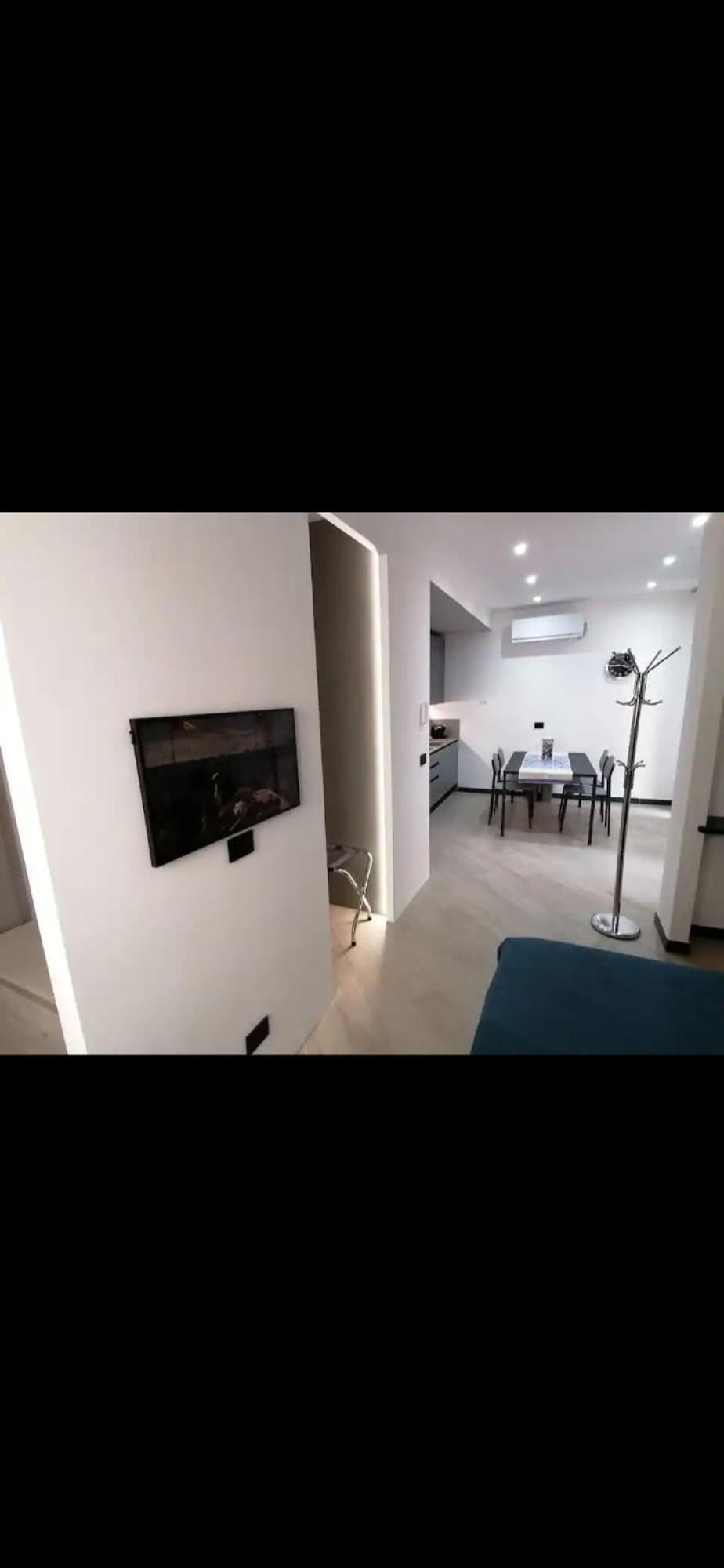 Casa Edera Apartment Monterosso al Mare Bagian luar foto