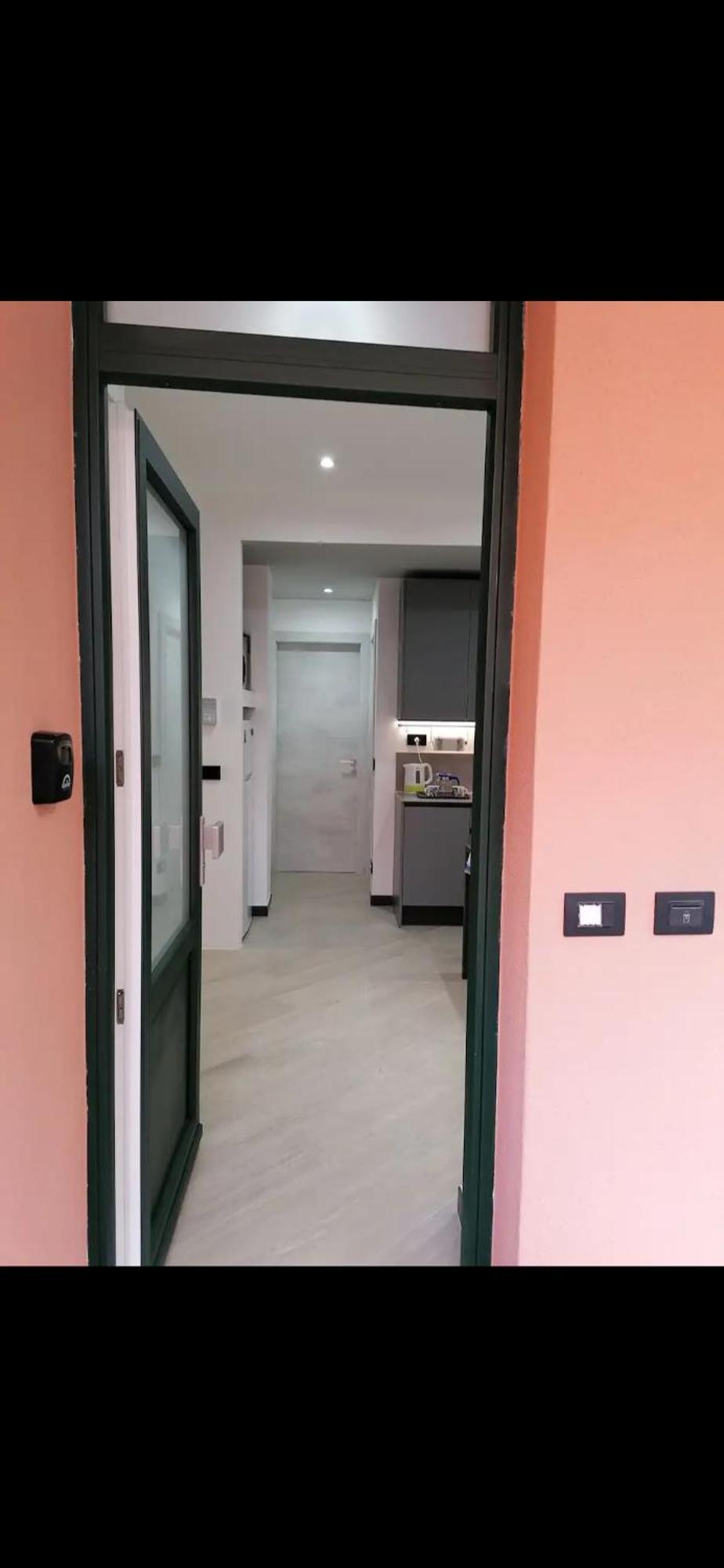 Casa Edera Apartment Monterosso al Mare Bagian luar foto