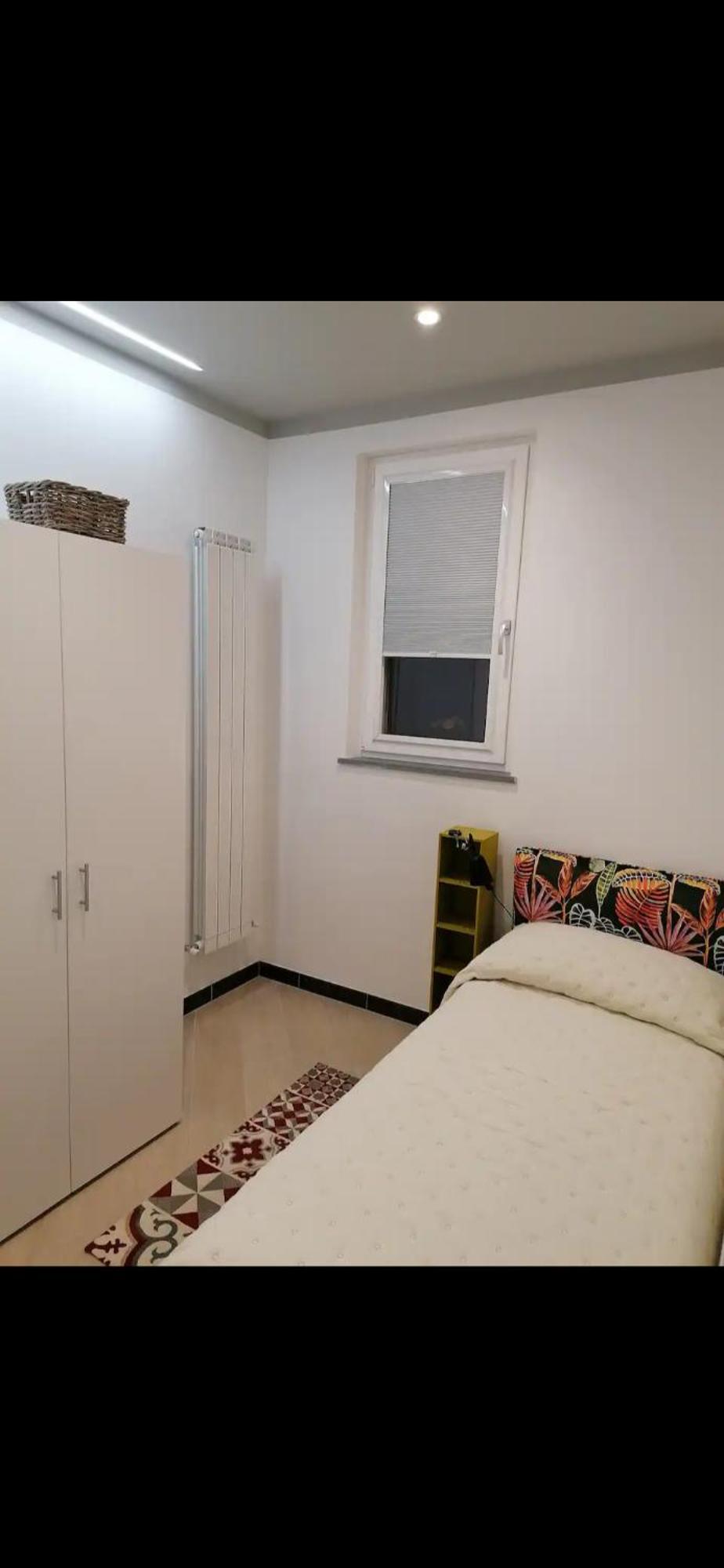 Casa Edera Apartment Monterosso al Mare Bagian luar foto