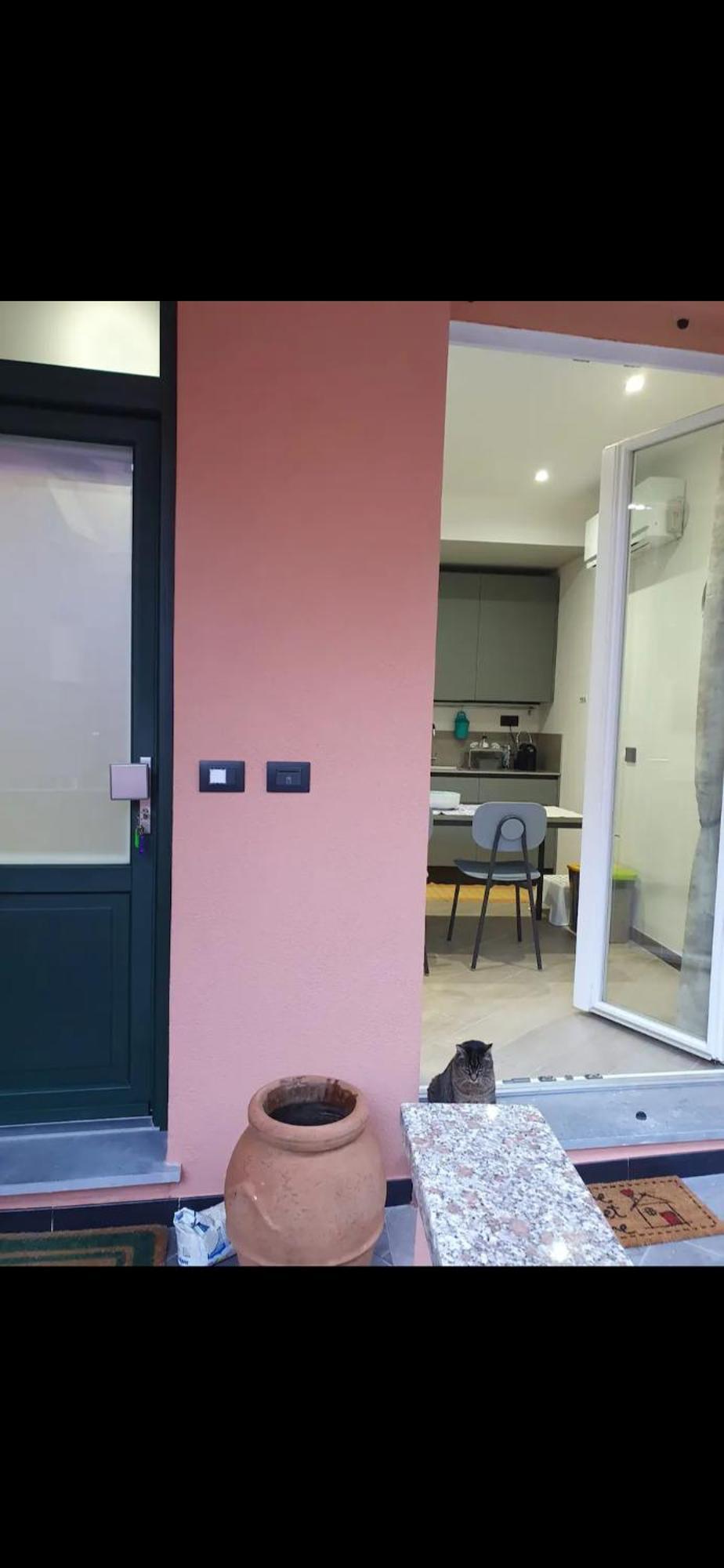Casa Edera Apartment Monterosso al Mare Bagian luar foto