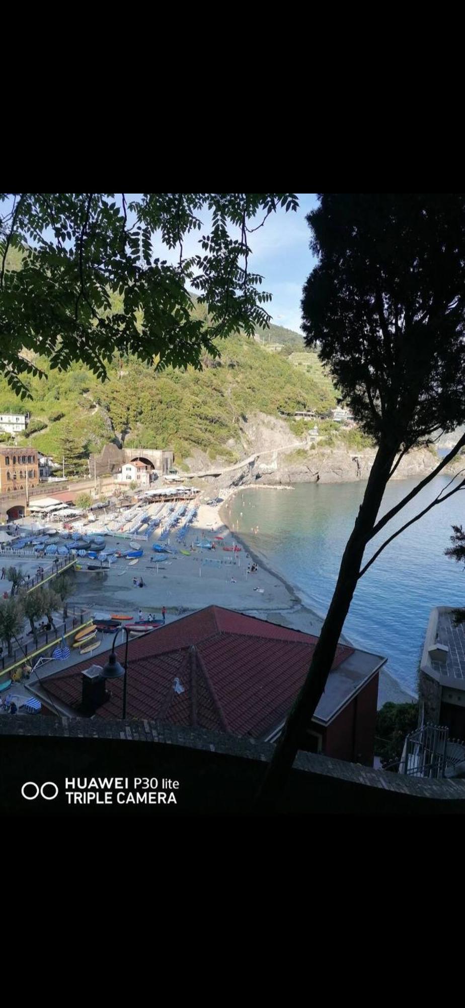 Casa Edera Apartment Monterosso al Mare Bagian luar foto