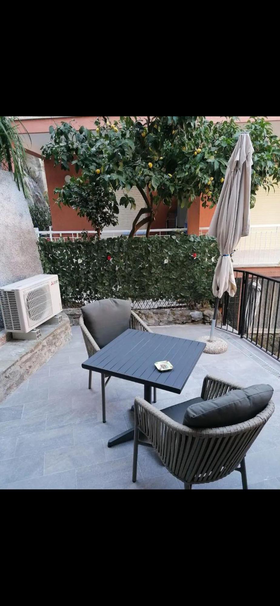 Casa Edera Apartment Monterosso al Mare Bagian luar foto