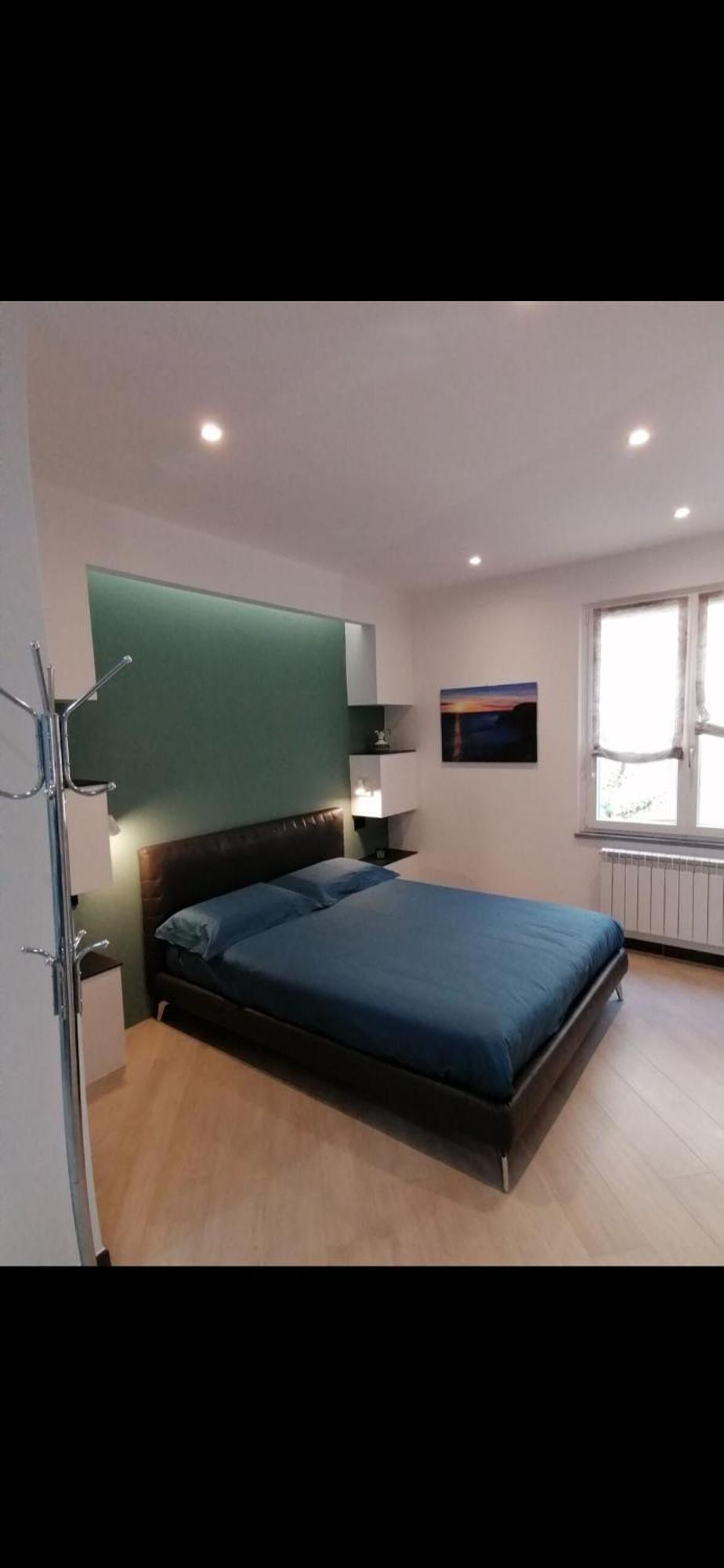Casa Edera Apartment Monterosso al Mare Bagian luar foto