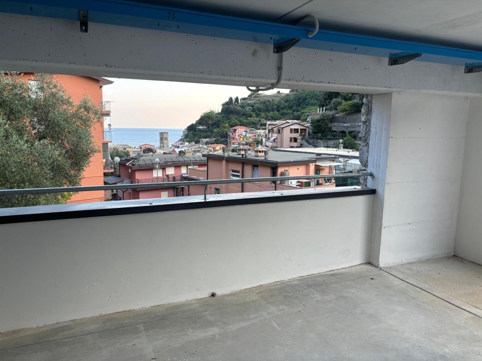 Casa Edera Apartment Monterosso al Mare Bagian luar foto